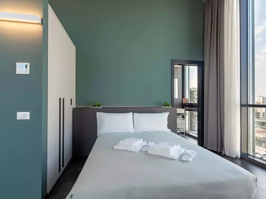 Immagine 12 di Appartamento in affitto  in Via Torino2 a Venezia