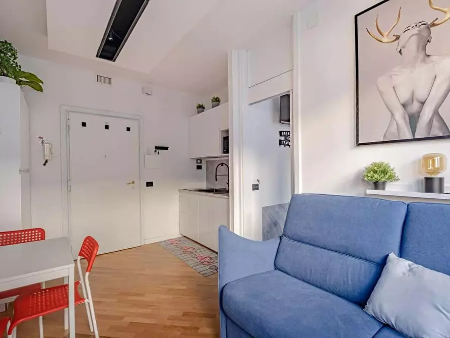 Immagine 15 di Appartamento in affitto  in Via Appia Nuova45 a Roma