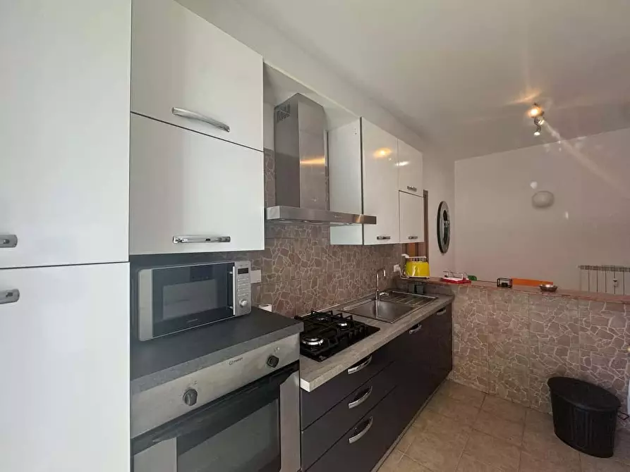 Immagine 14 di Appartamento in affitto  in Via Giovanni Vittorio Englen14 a Roma