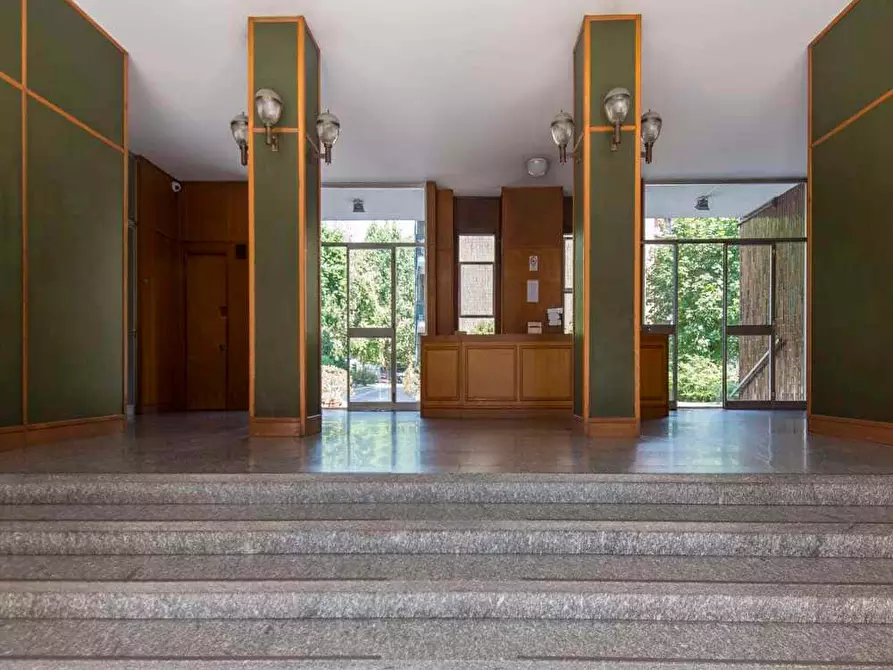 Immagine 16 di Camera in affitto  in Via Pordenone13 a Milano