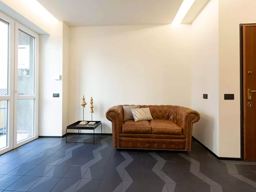 Immagine 2 di Appartamento in affitto  in Via Arquà14 a Milano