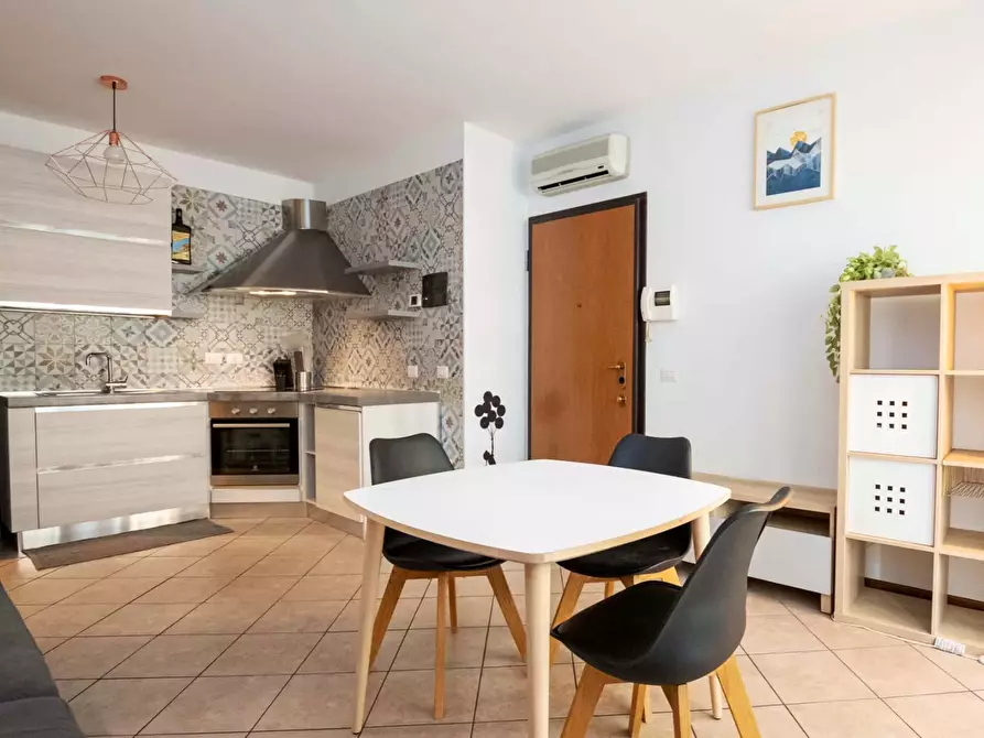 Immagine 2 di Appartamento in affitto  in Viale Marche101 a Milano