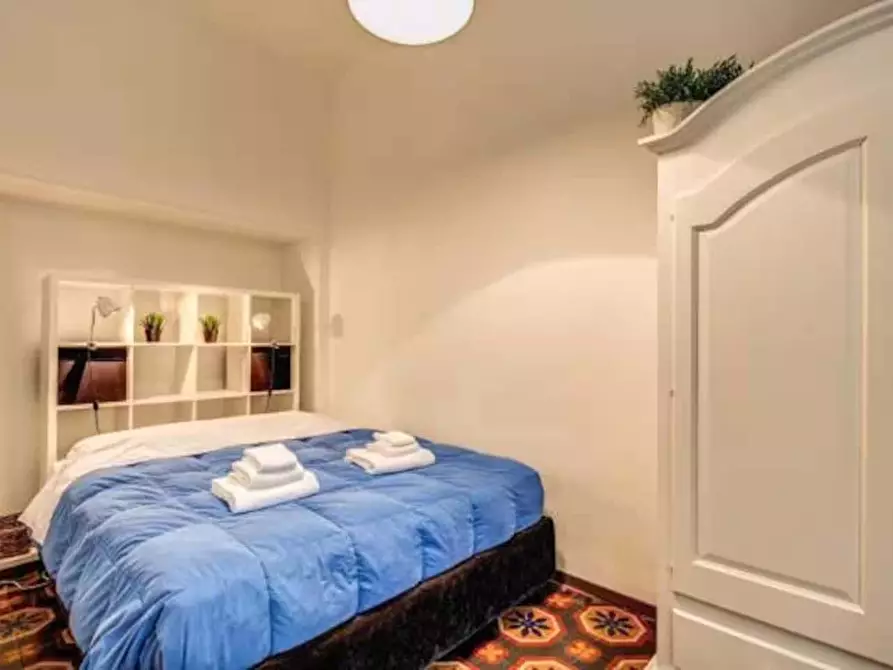 Immagine 10 di Appartamento in affitto  in Via di Tor Millina25 a Roma