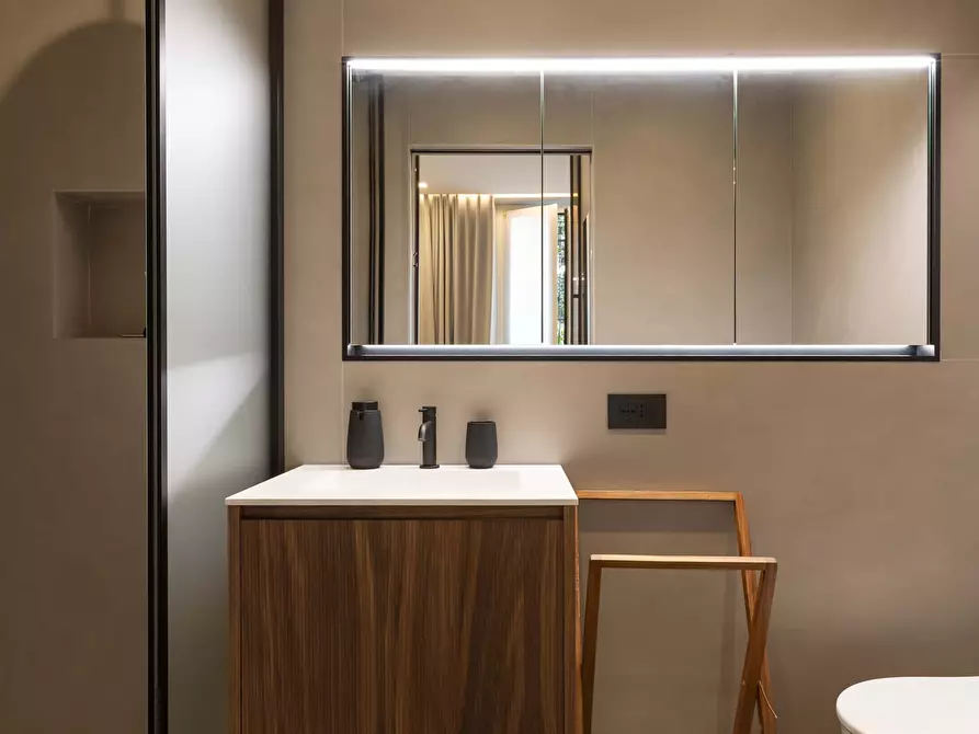 Immagine 27 di Appartamento in affitto  in Via Guido D'Arezzo8 a Milano