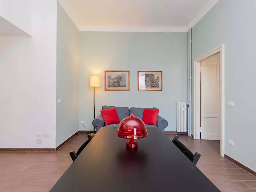 Immagine 5 di Appartamento in affitto  in Via Giovanni Antonio Plana28 a Milano