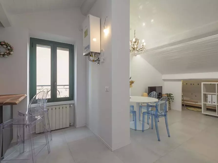 Immagine 16 di Appartamento in affitto  in Viale Edoardo Jenner14 a Milano