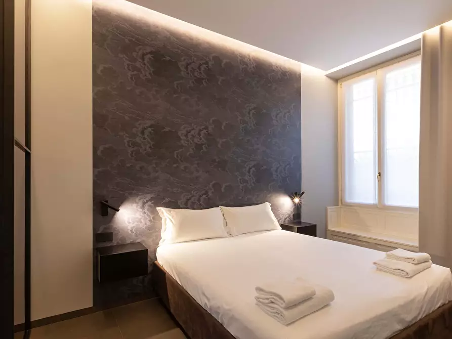 Immagine 24 di Appartamento in affitto  in Via Guido D'Arezzo8 a Milano
