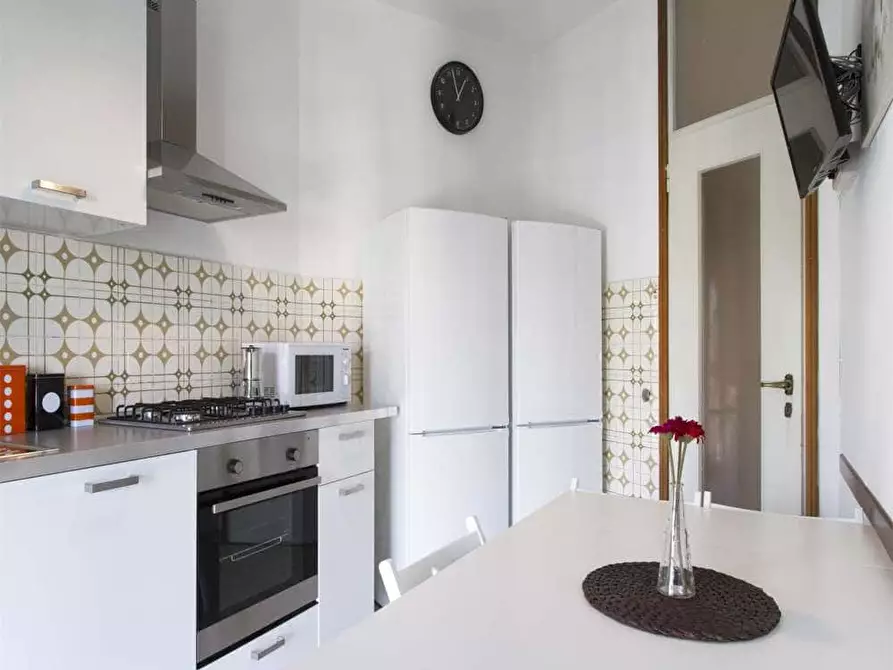 Immagine 18 di Camera in affitto  in Via Pellegrino Rossi80 a Milano