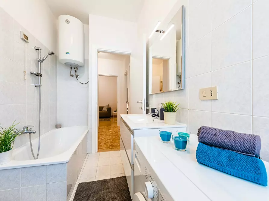 Immagine 8 di Camera in affitto  in Via Pataro Buzzaccarini52 a Padova