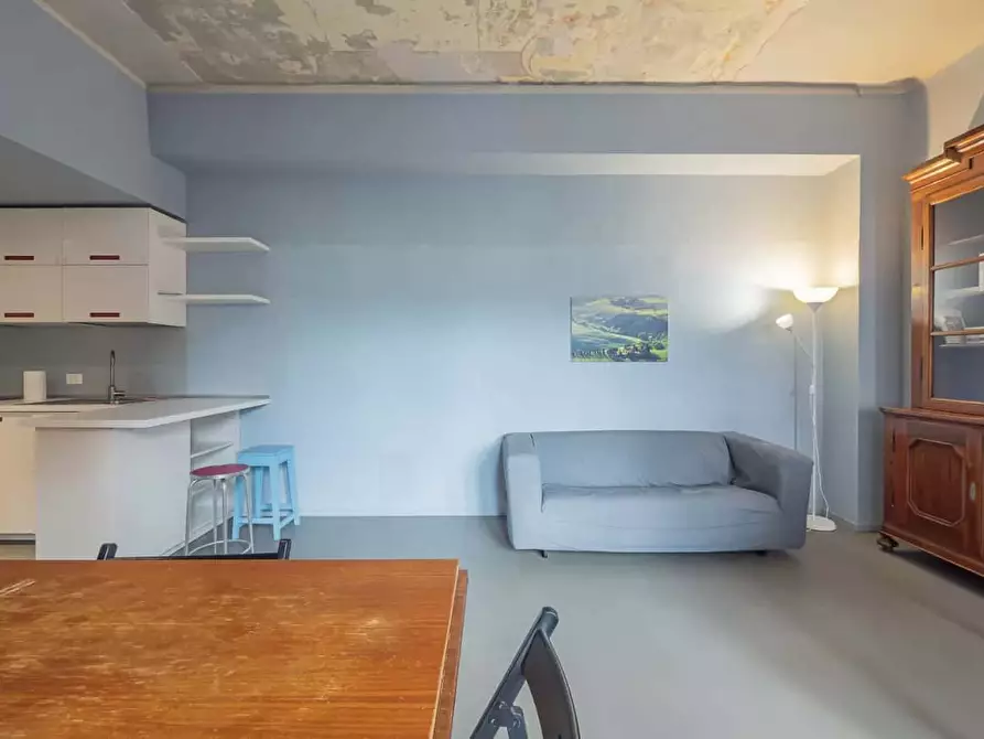 Immagine 11 di Appartamento in affitto  in Via Piacenza6 a Milano