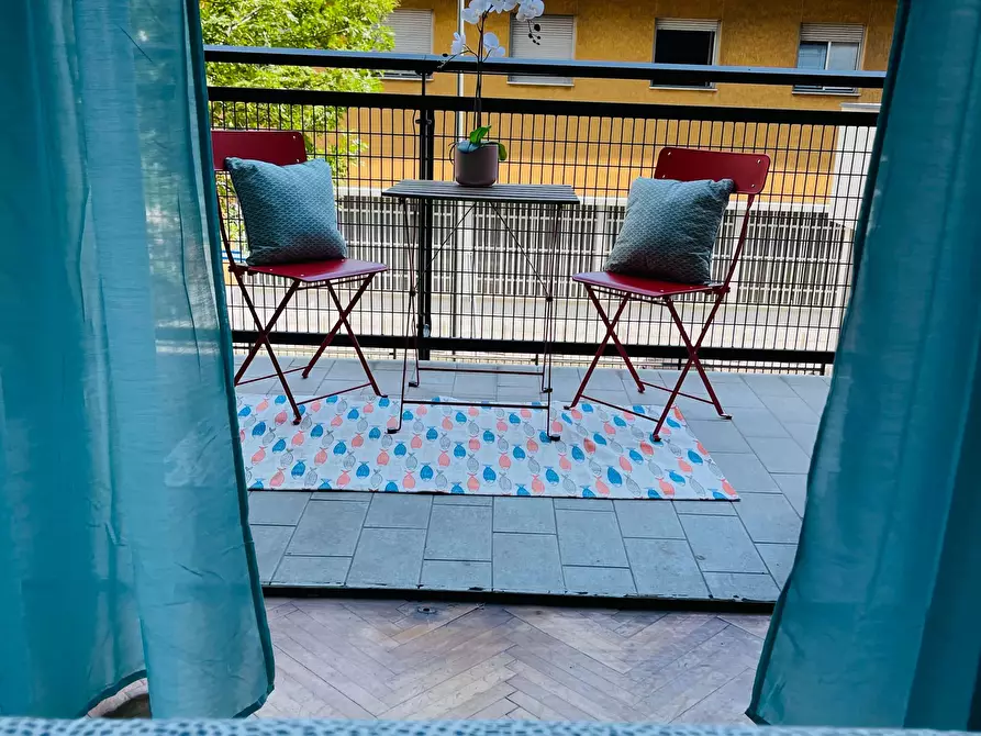 Immagine 2 di Camera in affitto  in Via Tristano Calco2 a Milano