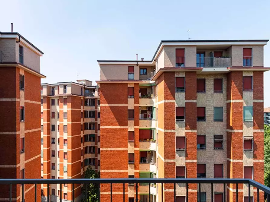 Immagine 23 di Camera in affitto  in Via Luigi Scrosati8 a Milano