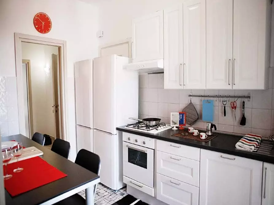 Immagine 39 di Camera in affitto  in Viale Romagna5 a Milano