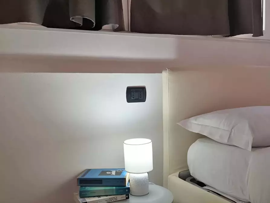 Immagine 64 di Appartamento in affitto  in Via San Benigno5 a Milano