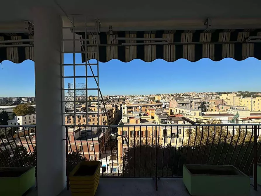 Immagine 15 di Appartamento in affitto  in Via Ostiense89 a Roma