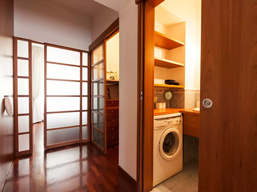 Immagine 4 di Appartamento in affitto  in Via Marghera32 a Milano