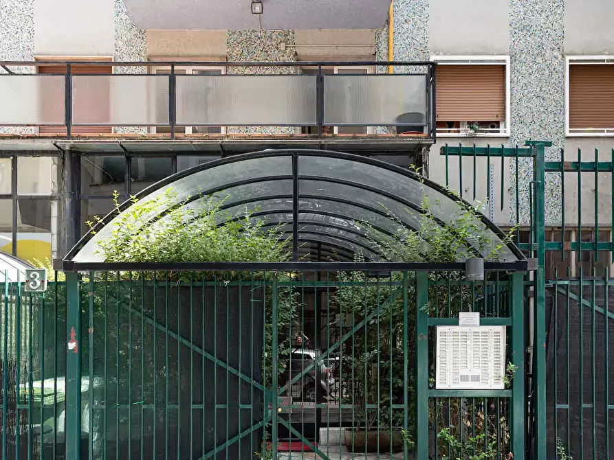 Immagine 22 di Appartamento in affitto  in Via Privata San Mansueto3 a Milano