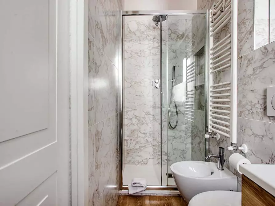 Immagine 13 di Appartamento in affitto  in Ripa di Porta Ticinese127 a Milano