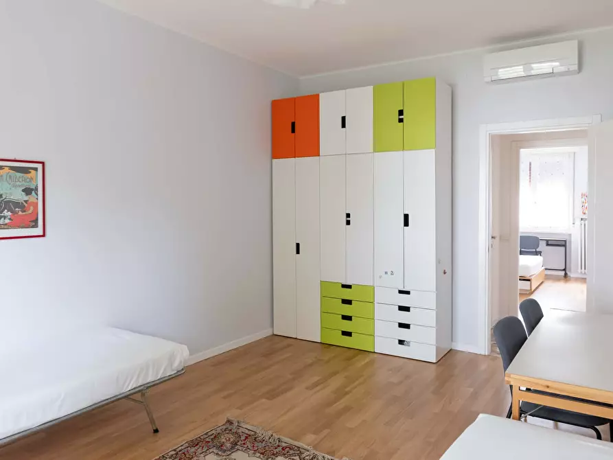 Immagine 23 di Appartamento in affitto  in Via Domodossola21 a Milano