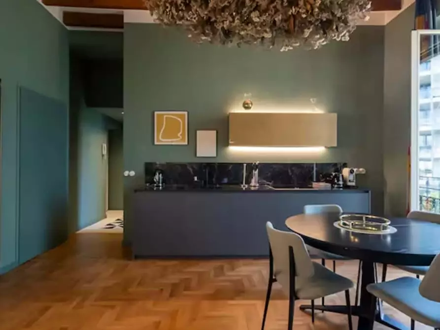 Immagine 6 di Appartamento in affitto  in Via Gaetano de Castillia24 a Milano