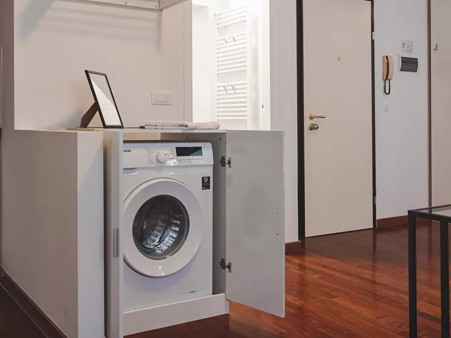 Immagine 20 di Appartamento in affitto  in Via Mazzini53 a Trieste