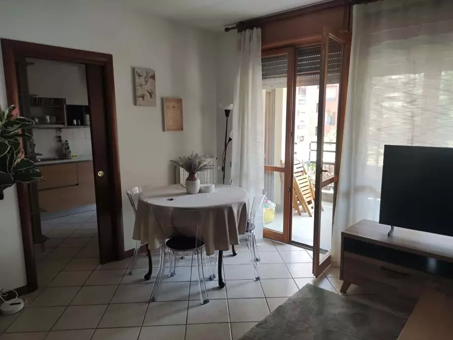 Immagine 3 di Appartamento in affitto  in Via Caduti in Missione di Pace3 a Milano