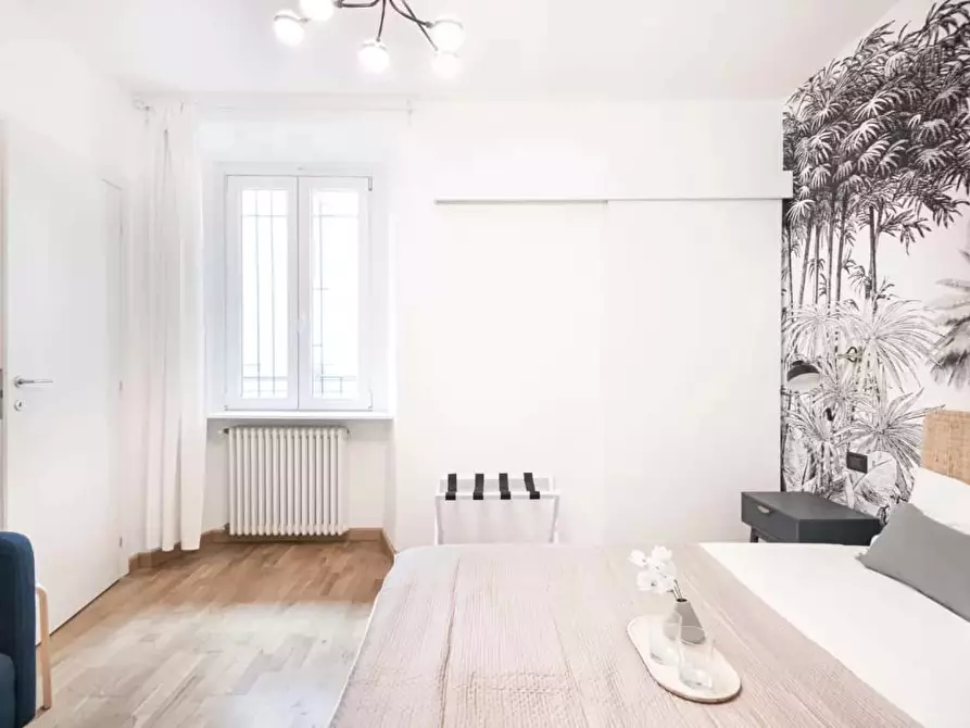 Immagine 19 di Appartamento in affitto  in Via Felice Casati2 a Milano