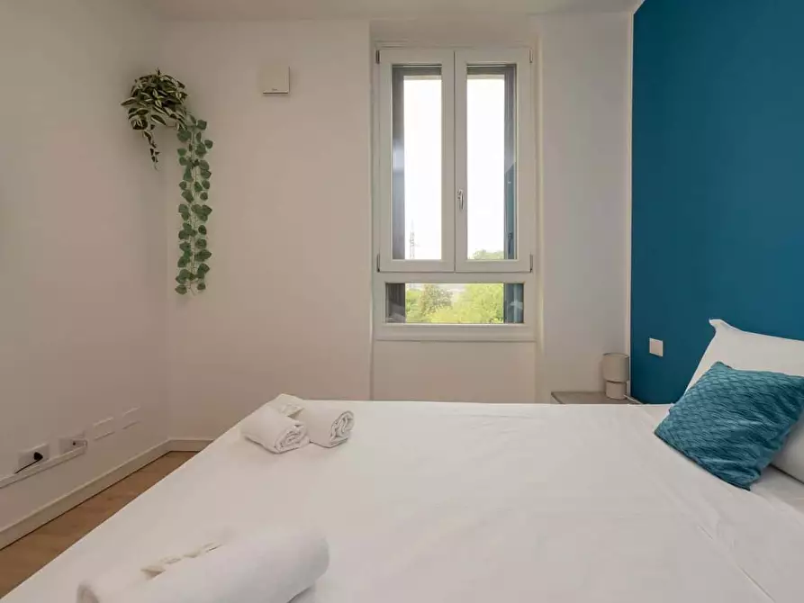 Immagine 20 di Appartamento in affitto  in Via Rogoredo49 a Milano