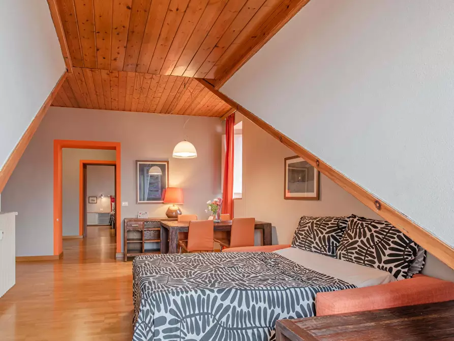 Immagine 12 di Appartamento in affitto  in Via San Domenico5 a Torino