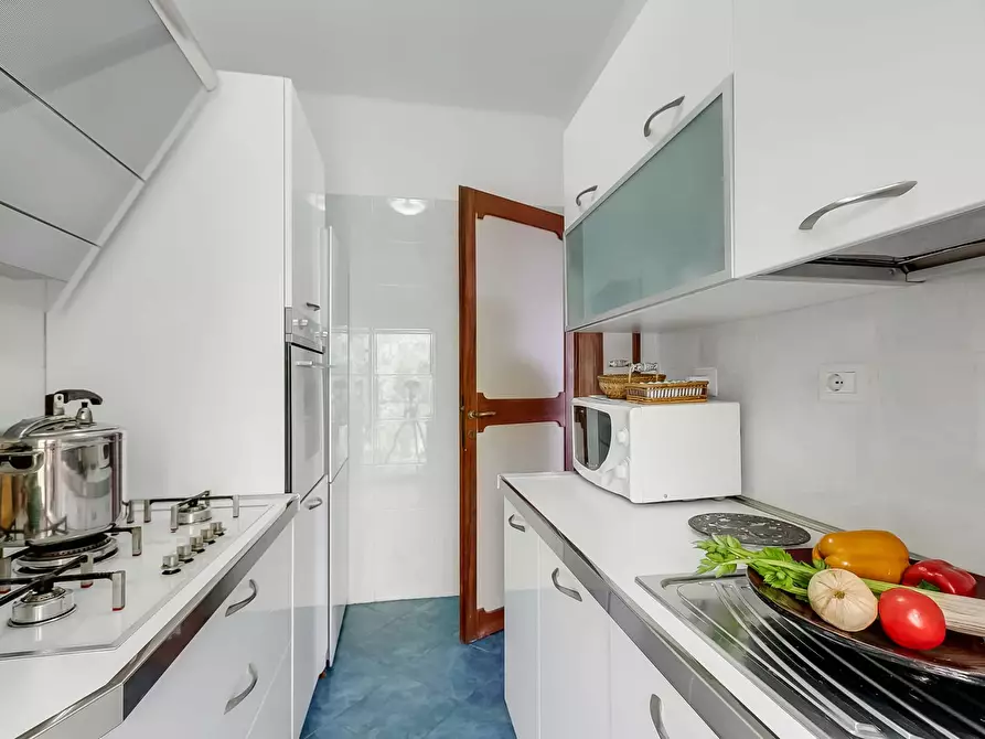 Immagine 20 di Appartamento in affitto  in Via Padre Semeria180 a San Remo