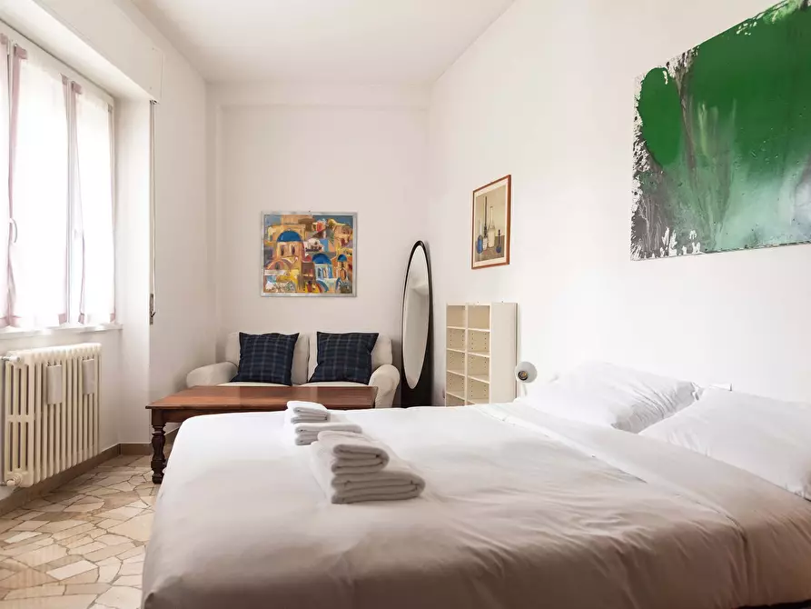Immagine 26 di Appartamento in affitto  in Corso Lodi78 a Milano