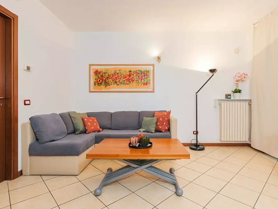 Immagine 7 di Appartamento in affitto  in Via Coluccio Salutati a Milano