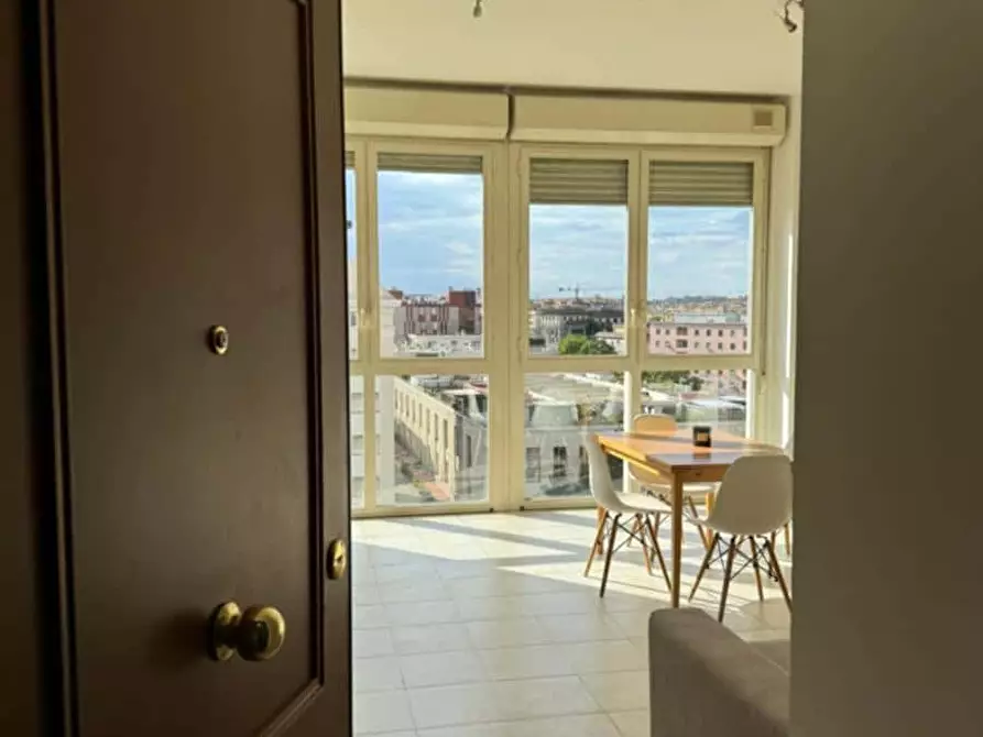 Immagine 11 di Appartamento in affitto  in Via Casilina9 a Roma