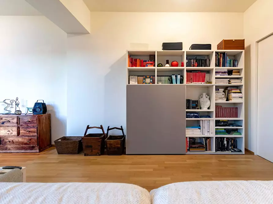 Immagine 23 di Appartamento in affitto  in Viale Renato Serra6 a Milano