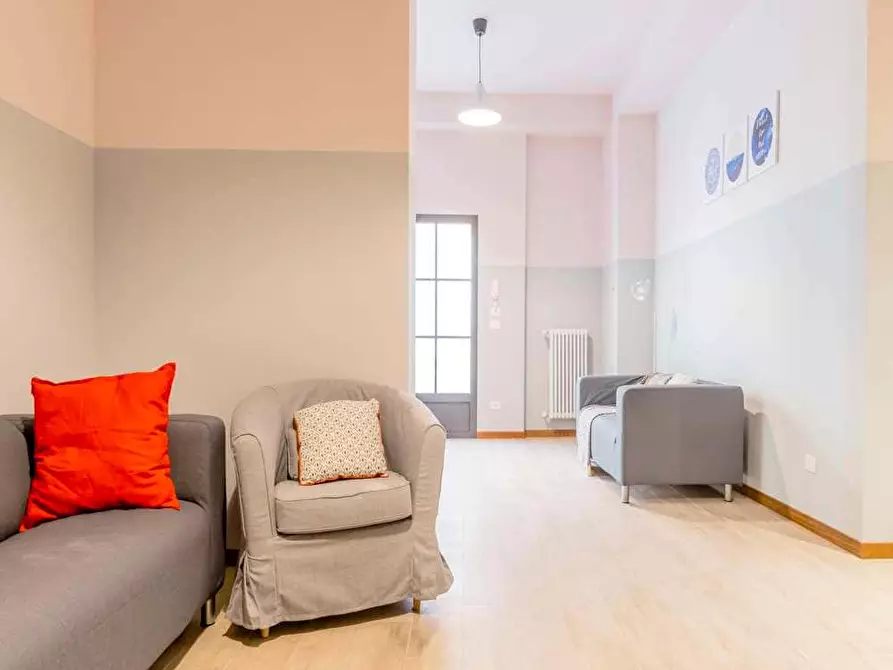 Immagine 27 di Camera in affitto  in Via Franco Bolognese3 a Bologna