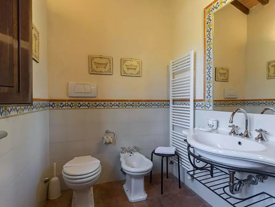 Immagine 101 di Appartamento in affitto  in C.s. Cegliolo10 a Cortona