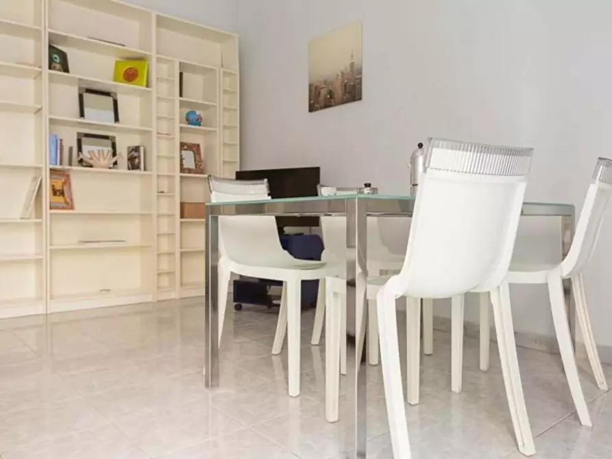 Immagine 3 di Appartamento in affitto  in Via Leon Battista Alberti8 a Milano