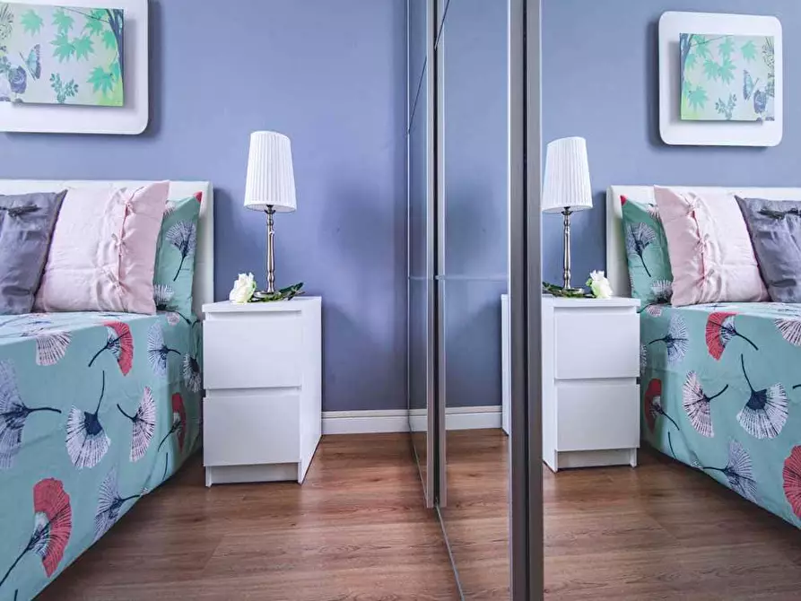 Immagine 13 di Camera in affitto  in Viale Nazario Sauro4 a Milano