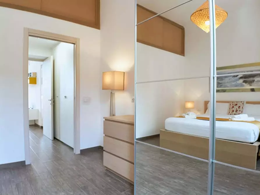 Immagine 2 di Appartamento in affitto  in Via Bernardino Verro46 a Milano