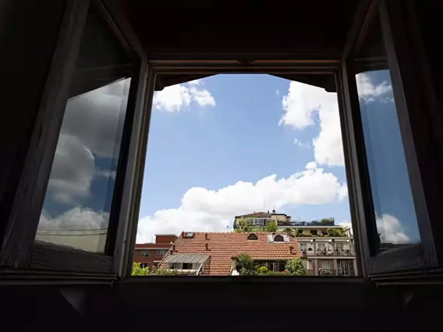 Immagine 7 di Appartamento in affitto  in Via Giuseppe Giacosa10 a Milano