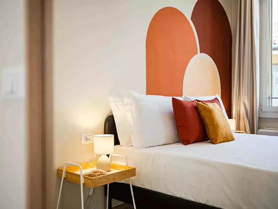 Immagine 17 di Appartamento in affitto  in Via Fondazza11 a Bologna