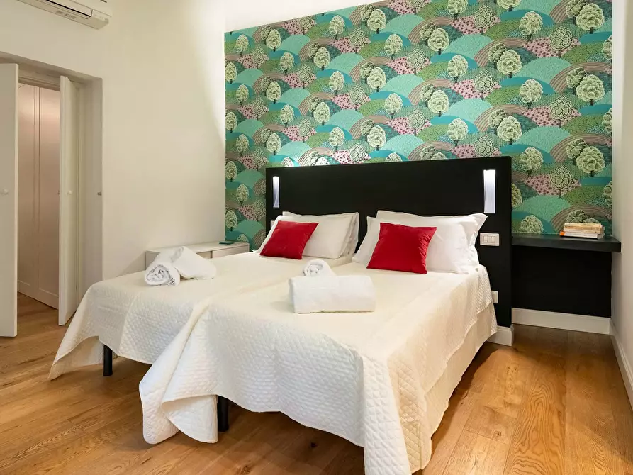 Immagine 10 di Appartamento in affitto  in Via dè Tornabuoni a Firenze