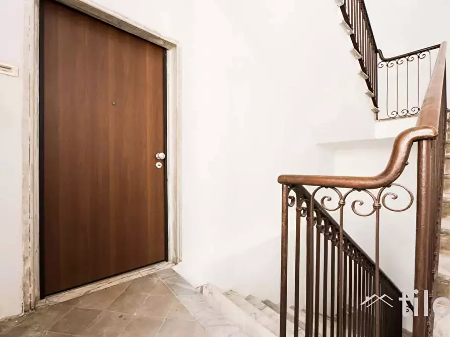 Immagine 16 di Appartamento in affitto  in Via Ciro Menotti46 a Genova