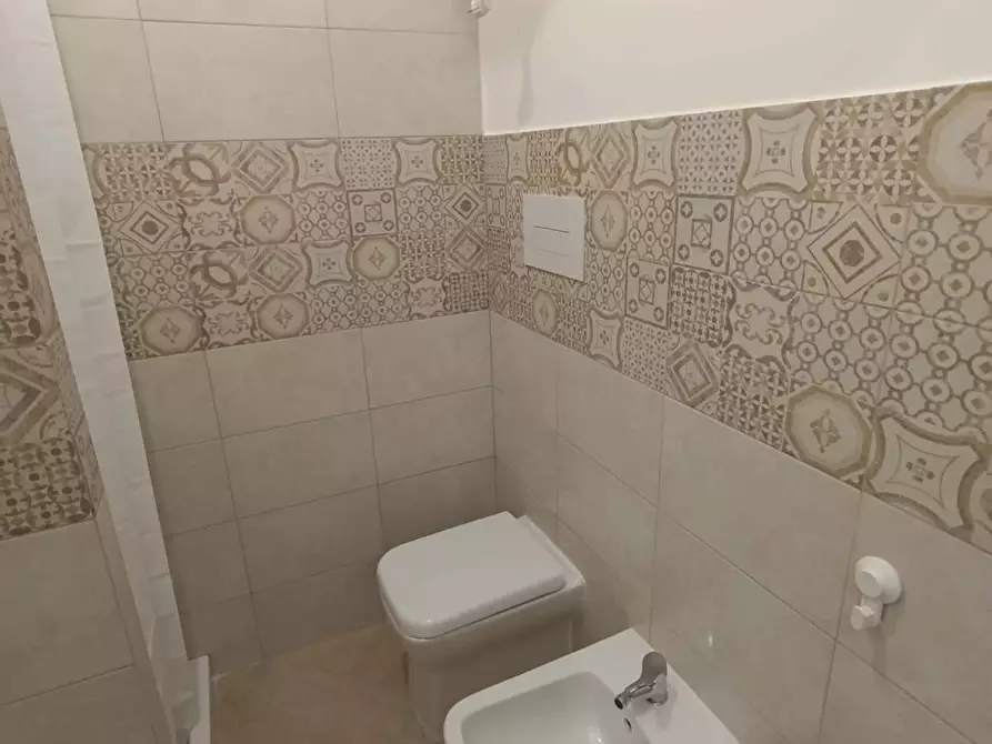 Immagine 11 di Appartamento in affitto  in Via Rosario Gregorio a Palermo