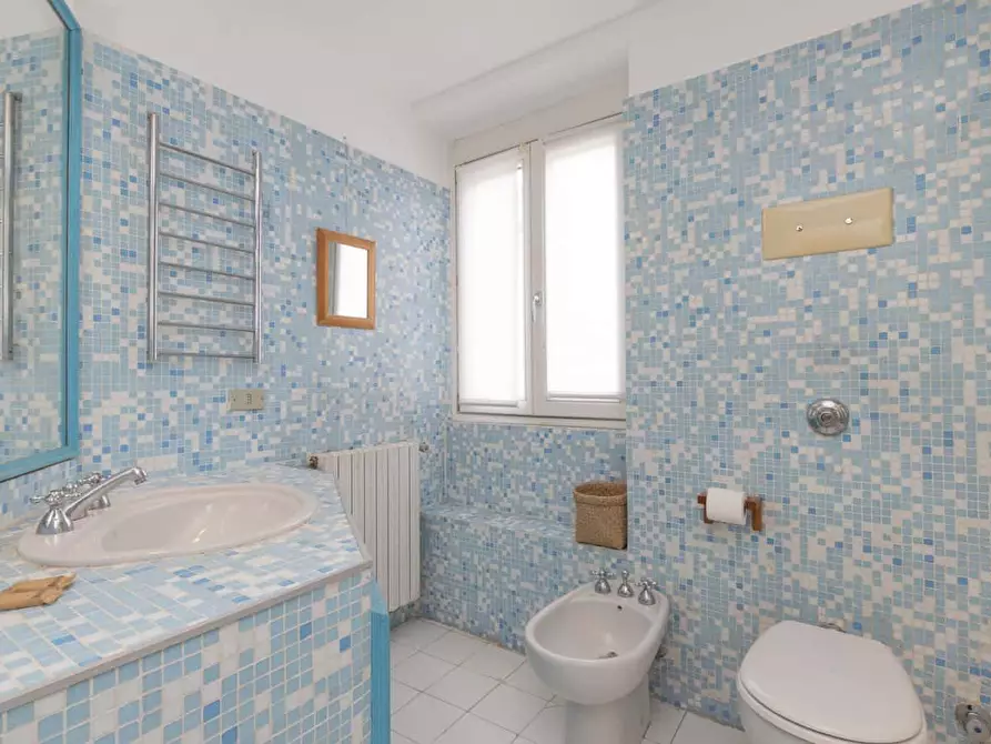 Immagine 17 di Appartamento in affitto  in Via Cicco Simonetta16 a Milano