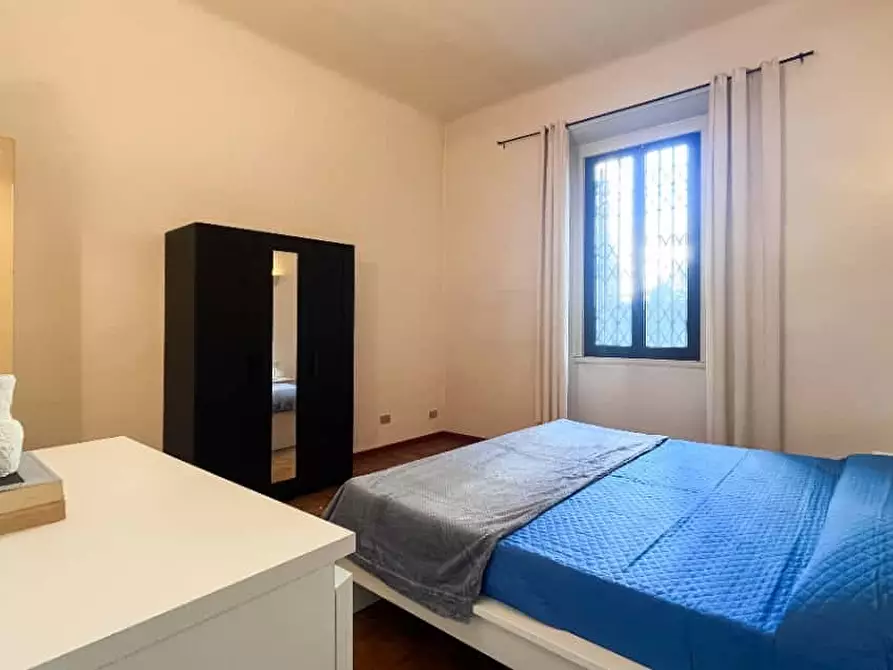 Immagine 6 di Appartamento in affitto  in Via Pompeo Cambiasi3 a Milano