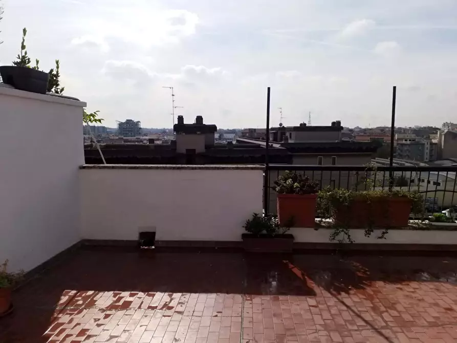 Immagine 9 di Camera in affitto  in Via Privata Giancarlo Puecher9 a Milano