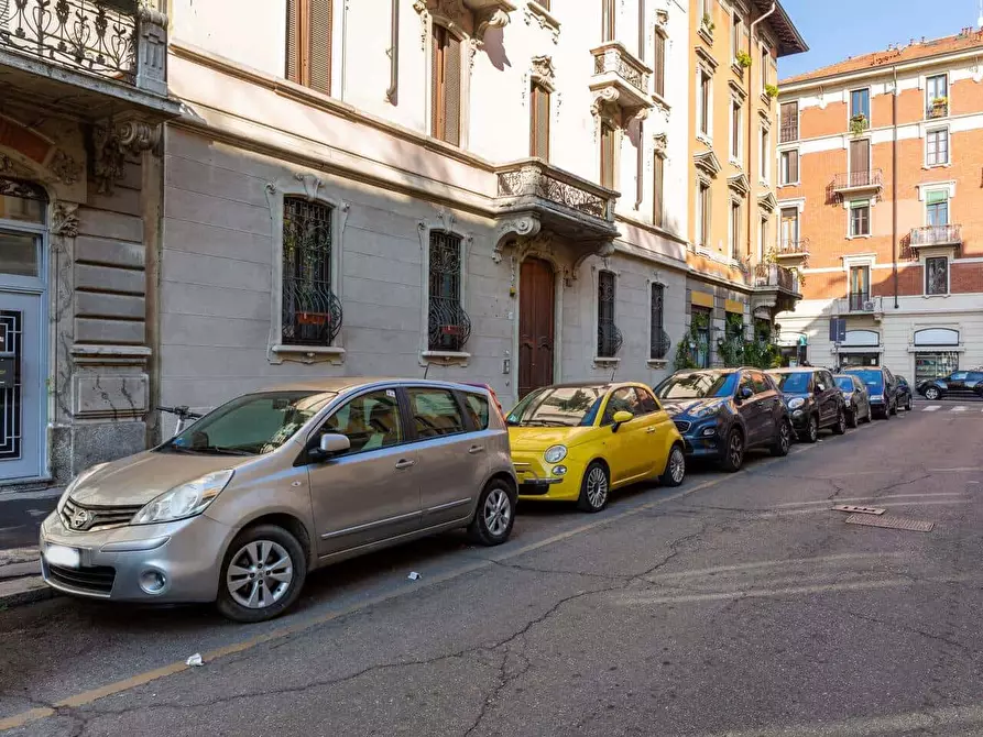 Immagine 15 di Appartamento in affitto  in Via Lodovico Settala61 a Milano