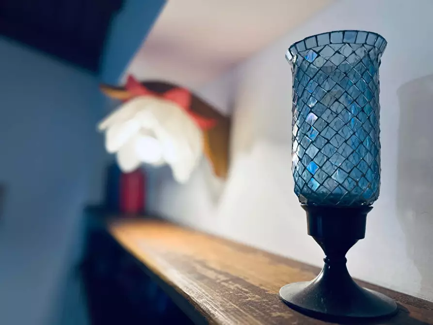 Immagine 12 di Appartamento in affitto  in Via Antonio Cesari39 a Roma