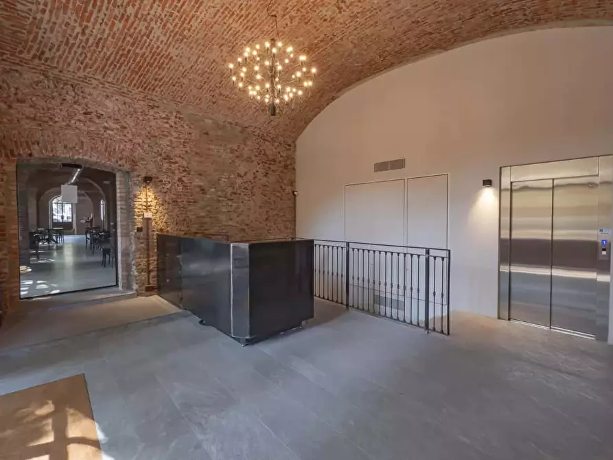 Immagine 22 di Appartamento in affitto  in Via Matteo Bandello22 a Milano